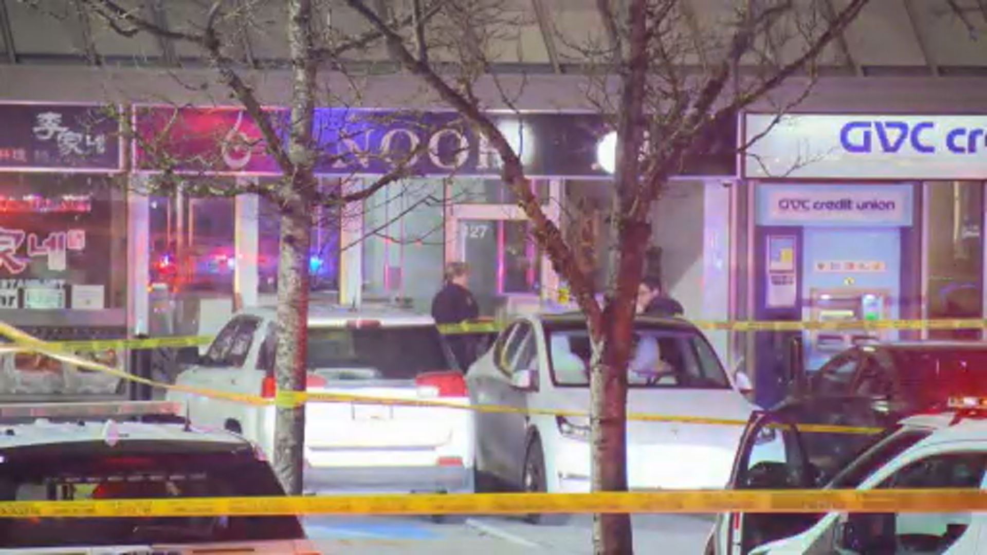 Big twist in jewelry store armed robbery trial