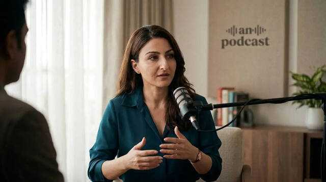 Soha Ali Khan speaks out on women's reservation: A call for action
