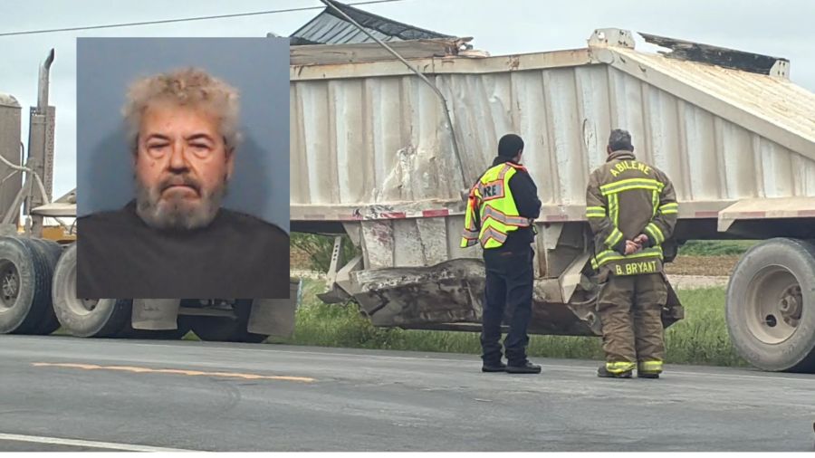 Semi-truck driver charged with intoxication manslaughter for fatal ...