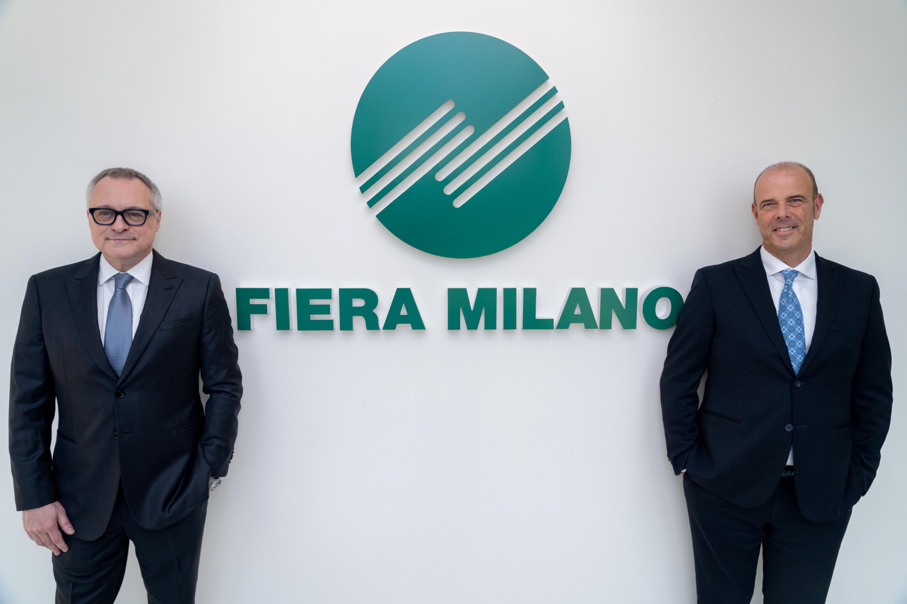 L'assemblea di Fiera Milano nomina il cda, Bonomi presidente e Conci a.d