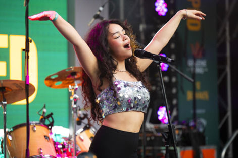 Edinburgh artists and aspiring musicians urged to apply for inaugural ...