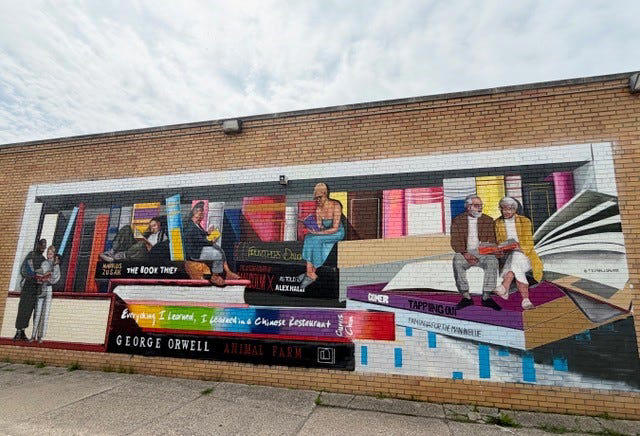 Independent Bookstore Day: Here are 6 Detroit stores to visit