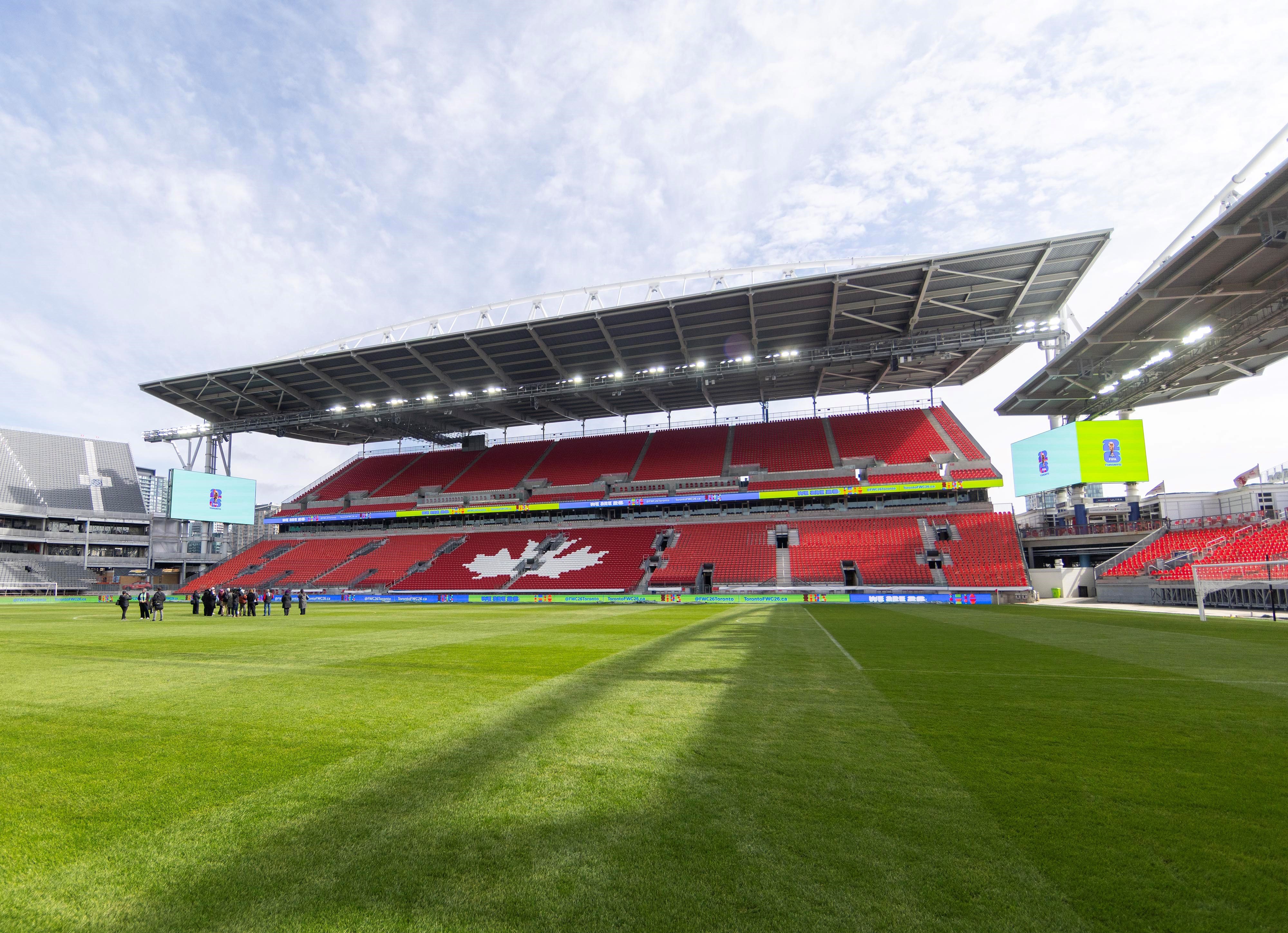 You may get to attend FIFA’s fan festival for free after all