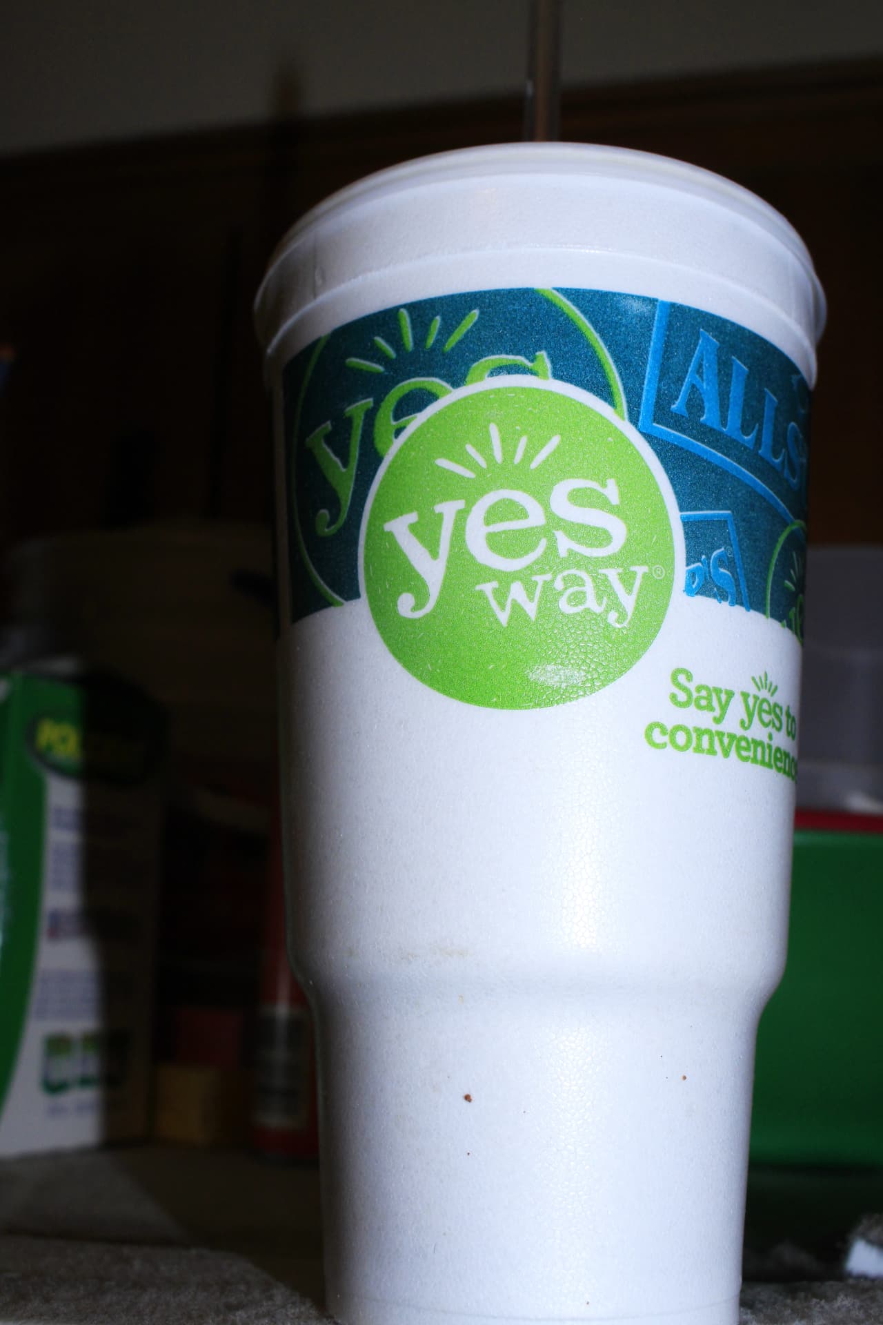 Convenience store stocks are rare. Yesway is the newest.