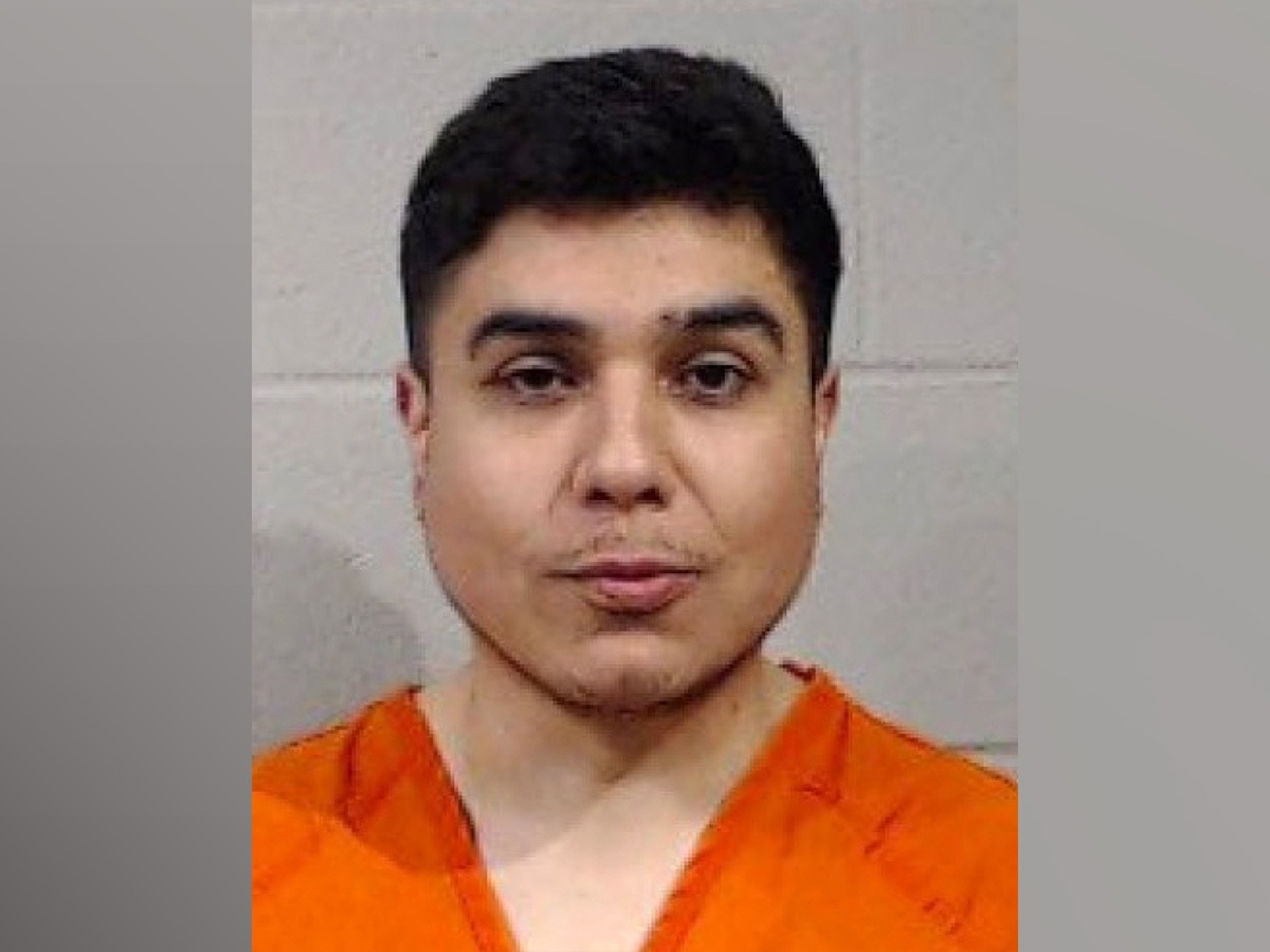 Estranged husband charged with murder in fatal shooting of 25-year-old ...