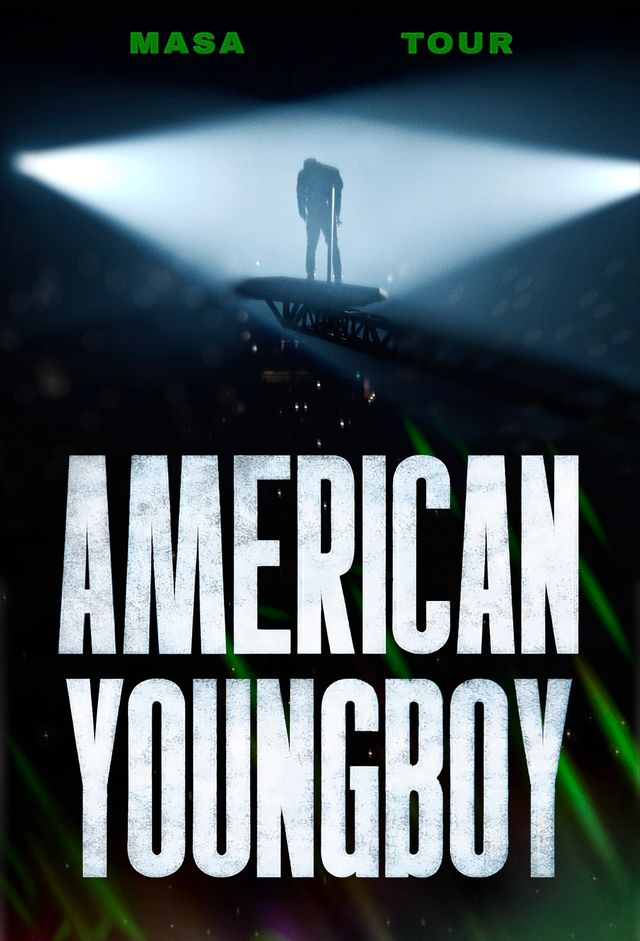 YoungBoy Never Broke Again debuts 'American YoungBoy' film in theaters