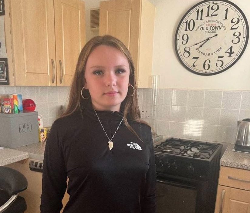 Dad blames council for daughter’s death on rope swing