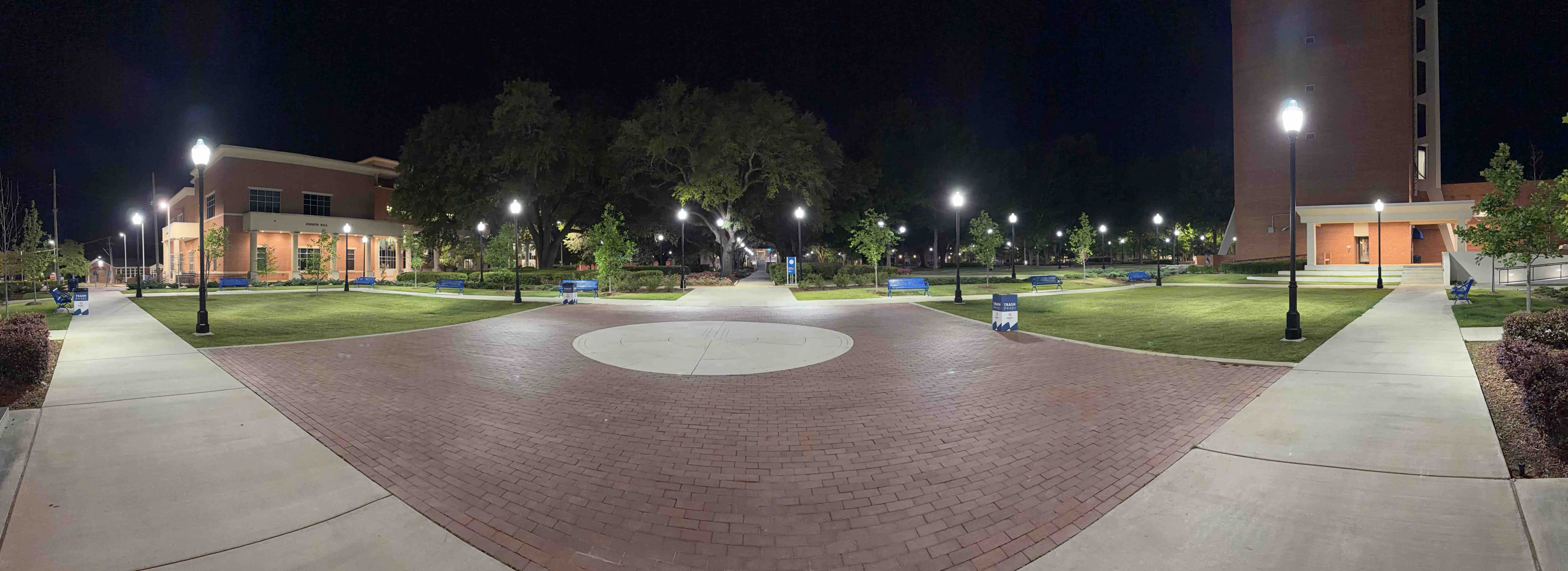 JSU upgrades campus security