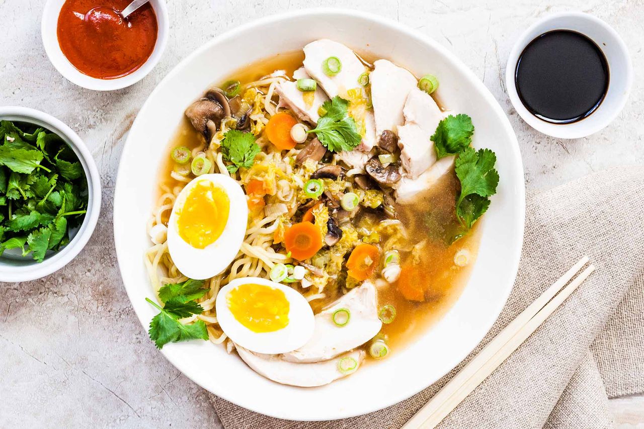 18 Better-Than-Takeout Dinners That Are Faster Than Delivery (30 Minutes or Less)
