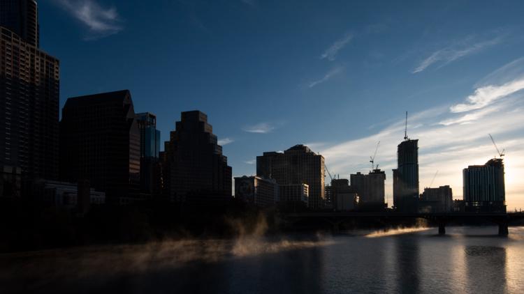 Austin 2025 State of Our Environment Report highlights strained water ...