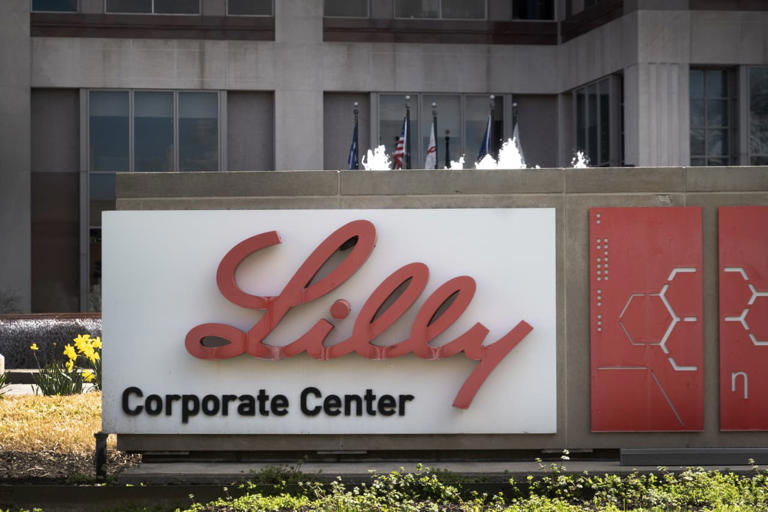 jim cramer eli lilly glp-1 Eli Lilly is more than GLP-1 drugs. The stock looks attractive