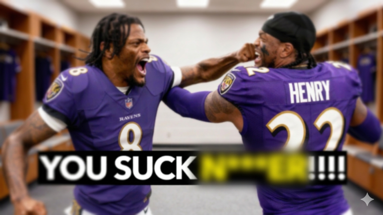 NFL locker room moments you didn't see on TV