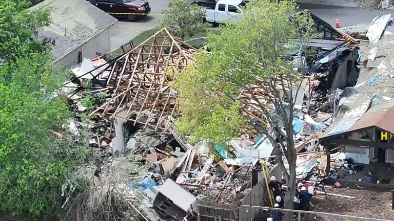 Three victims identified as gas leak source confirmed in North Side ...