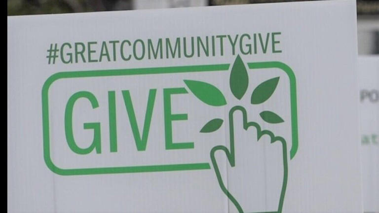Great Community Give passes $2.5M fundraising goal for nonprofits in ...