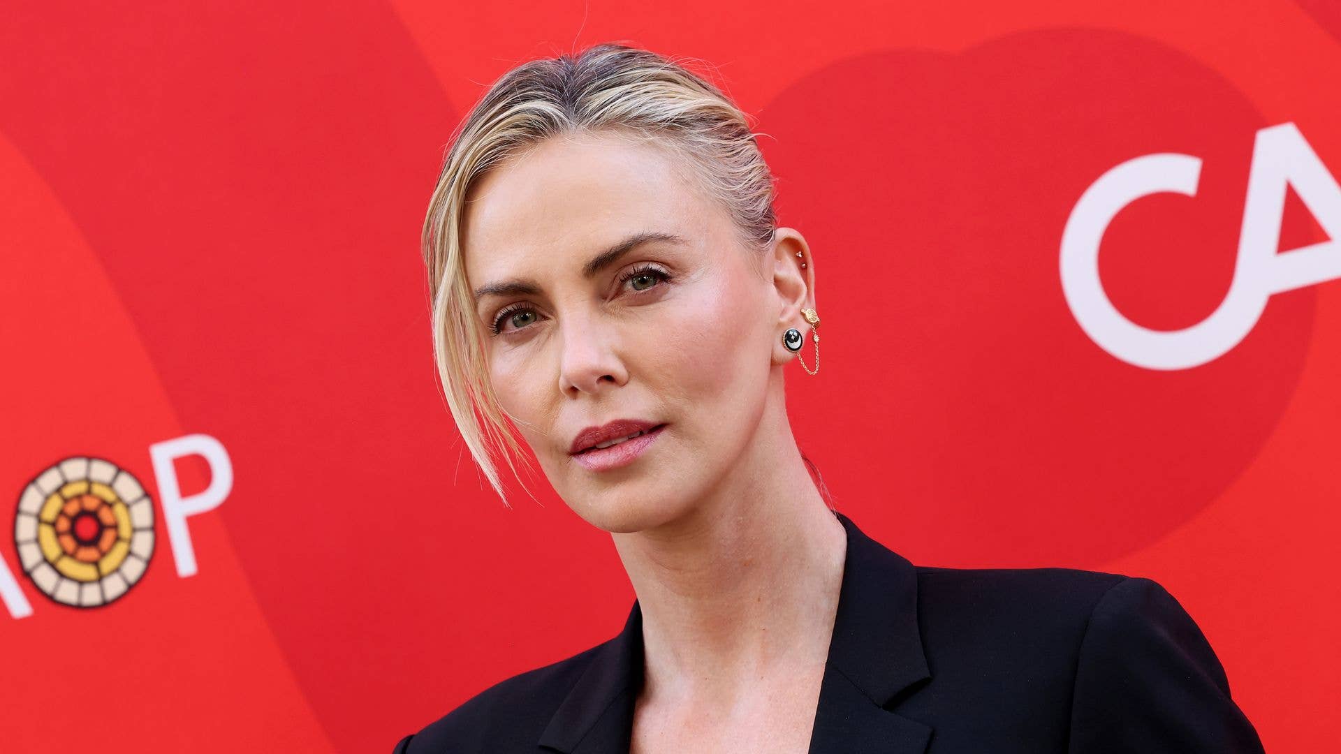 Charlize Theron reveals people are 'shocked' by how she parents her two ...