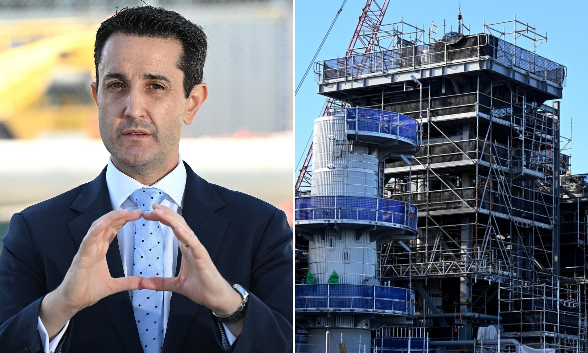 Australian project set to pump out up to 20million litres of diesel a year