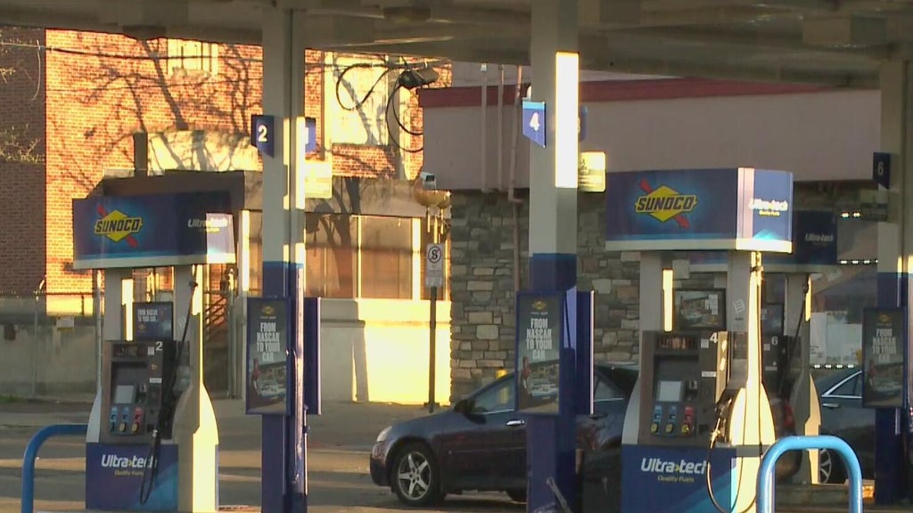 No charges in fatal triple shooting at Detroit gas station, prosecutors ...