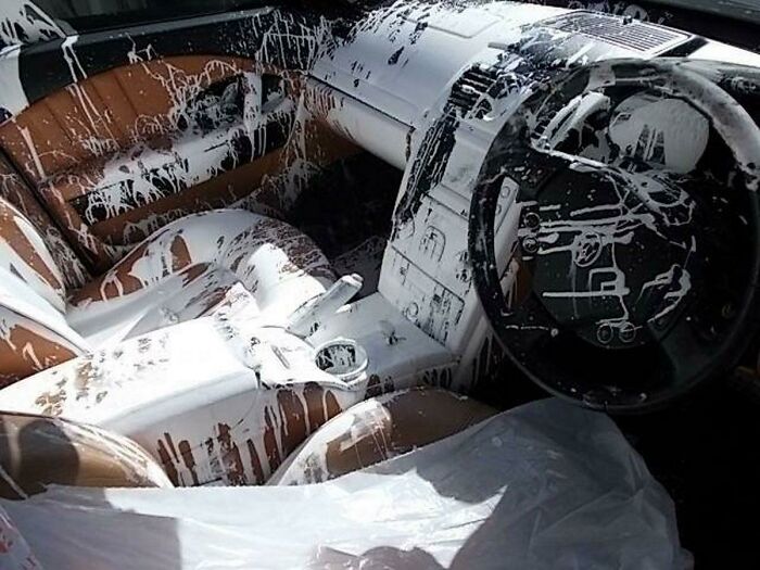 69 Expensive Fails That Hurt So Bad To Look At, You May Physically Feel It