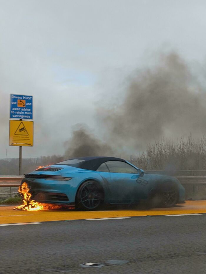 69 Expensive Fails That Hurt So Bad To Look At, You May Physically Feel It