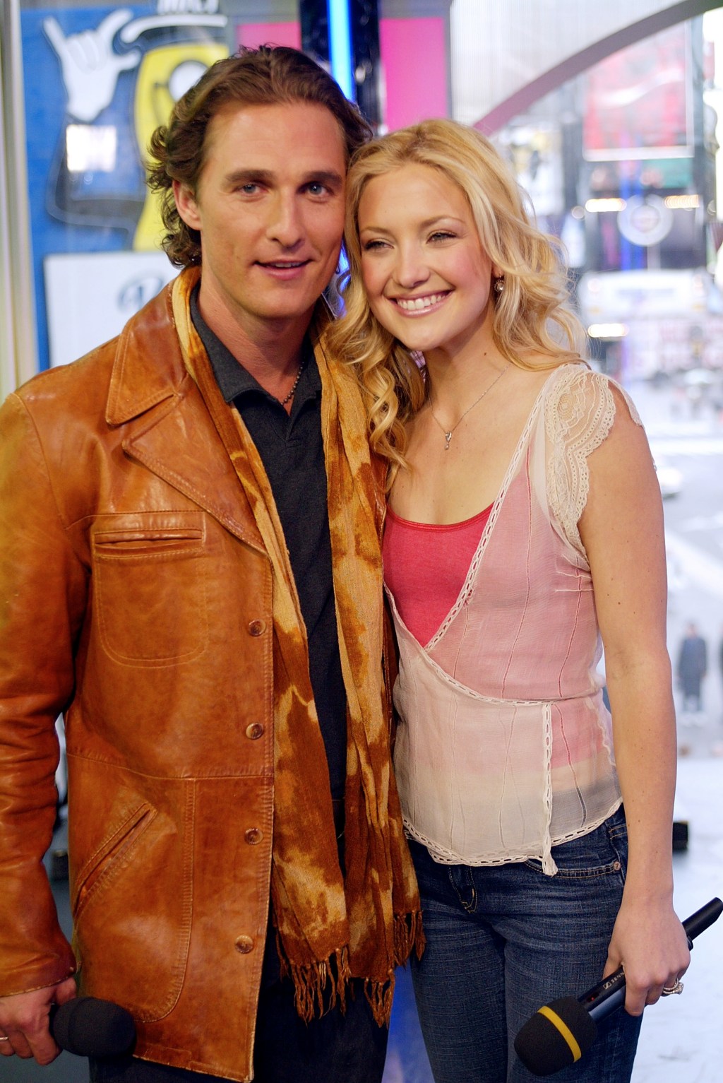 Kate Hudson shares rare insight into her friendship with 'unpredictable ...