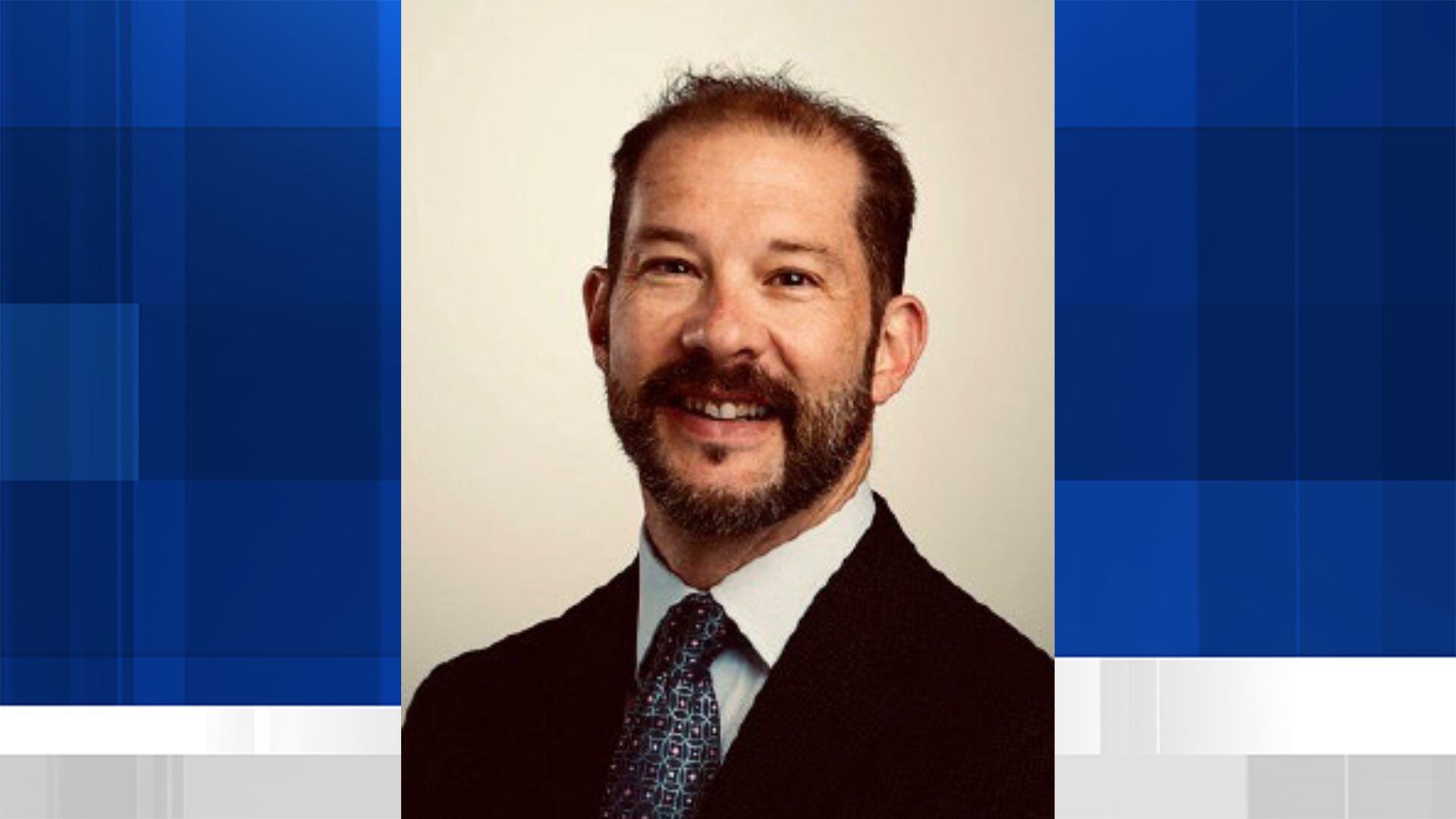 Edwin Martini named chancellor of University of Wisconsin–Eau Claire