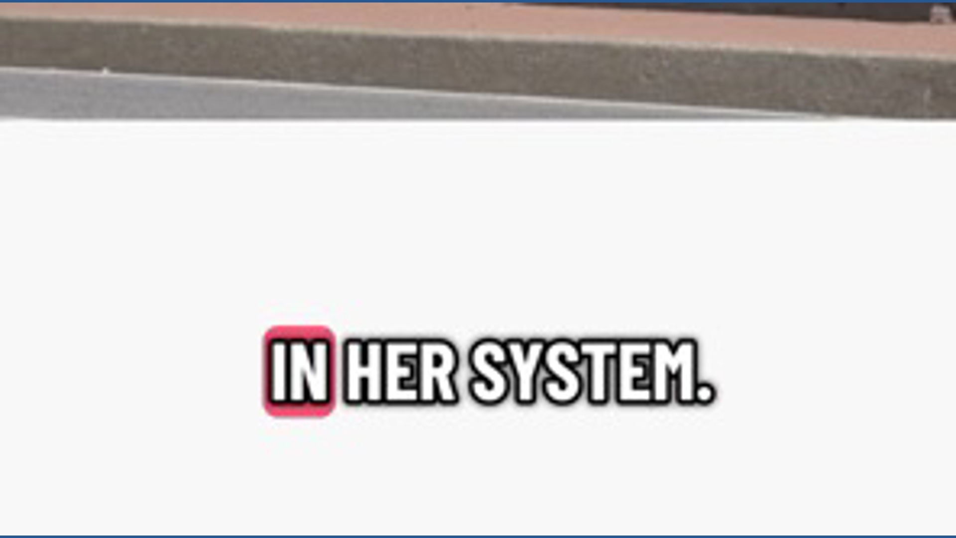 Child fighting for life after drinking drugged slushie