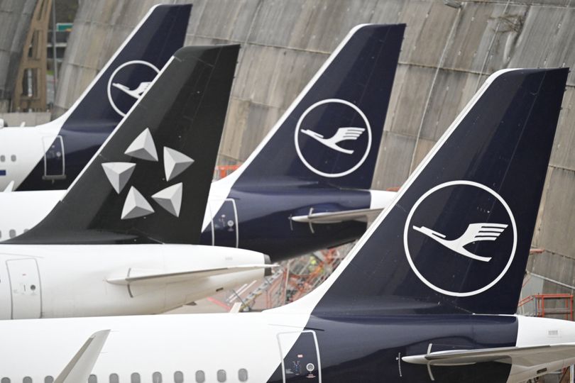 Europe scrambles as fears grow of jet fuel shortages in Iran war energy ...