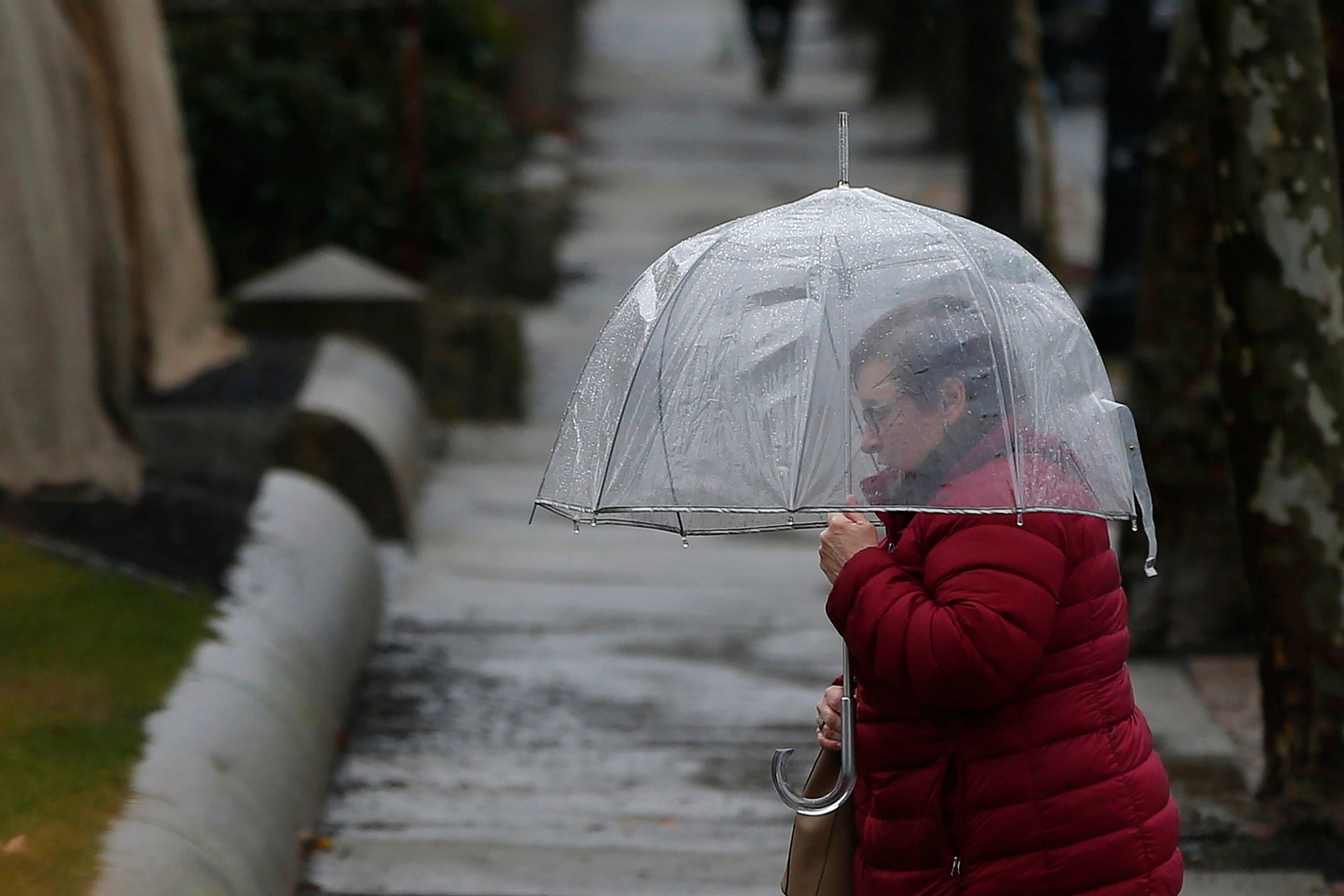 Will Texas High Plains get rain this week? 3-day outlook for Lubbock