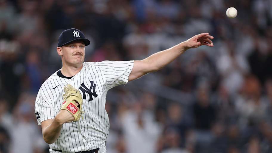 Yankees fans can't overlook unfortunate Brent Headrick reality as hot ...