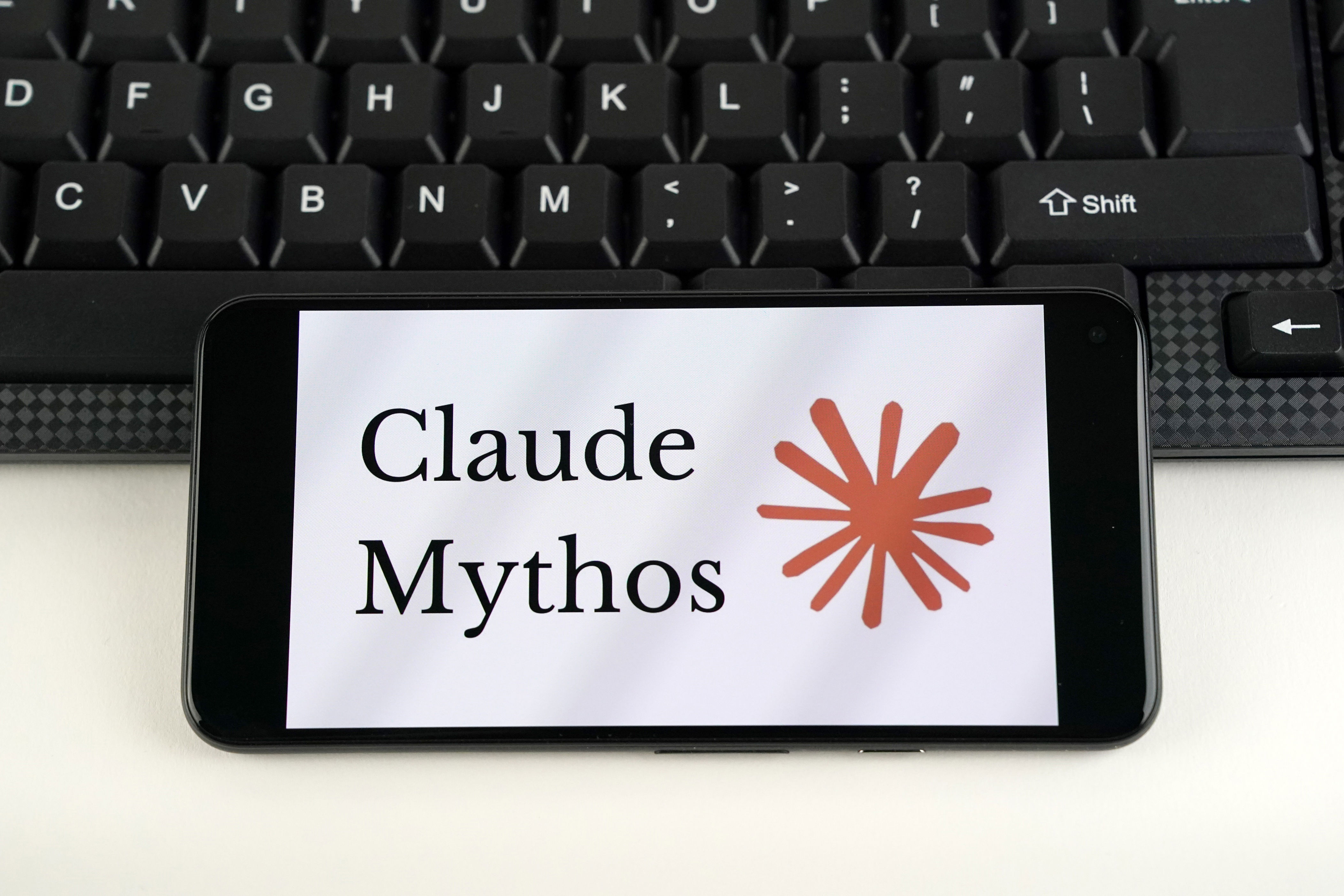 Outsiders breached Anthropic’s Claude Mythos same day ‘potentially ...