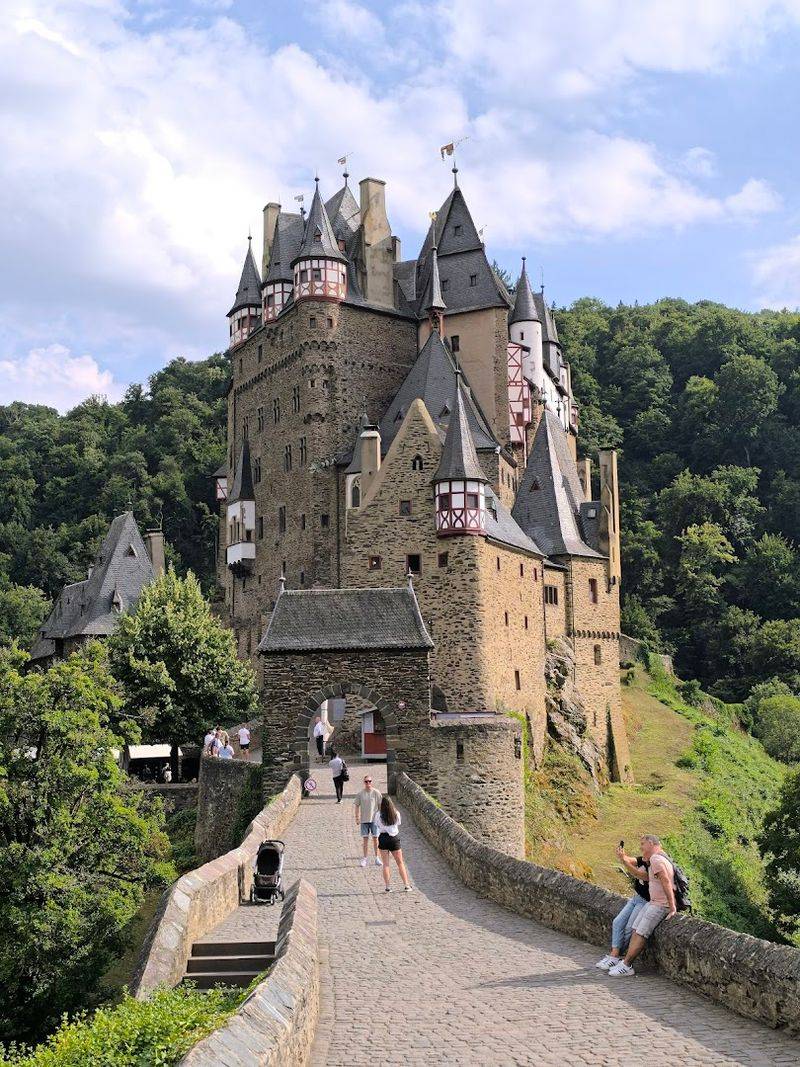 12 castles in Germany that feel straight out of a storybook
