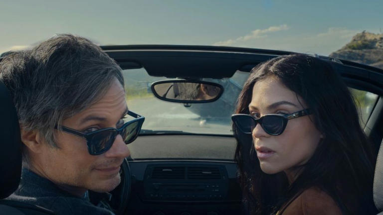 Furor en Netflix por el estreno de una nueva serie corta que apenas ...