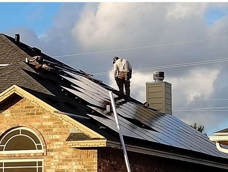 Austin Energy provides homeowners with option to lease solar