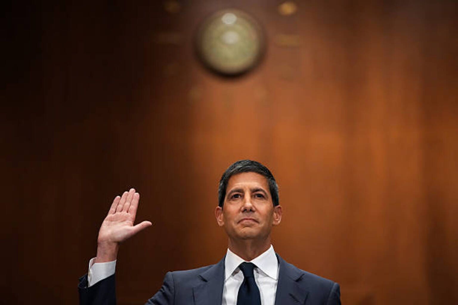 What to know about Kevin Warsh, the newly confirmed Fed chair