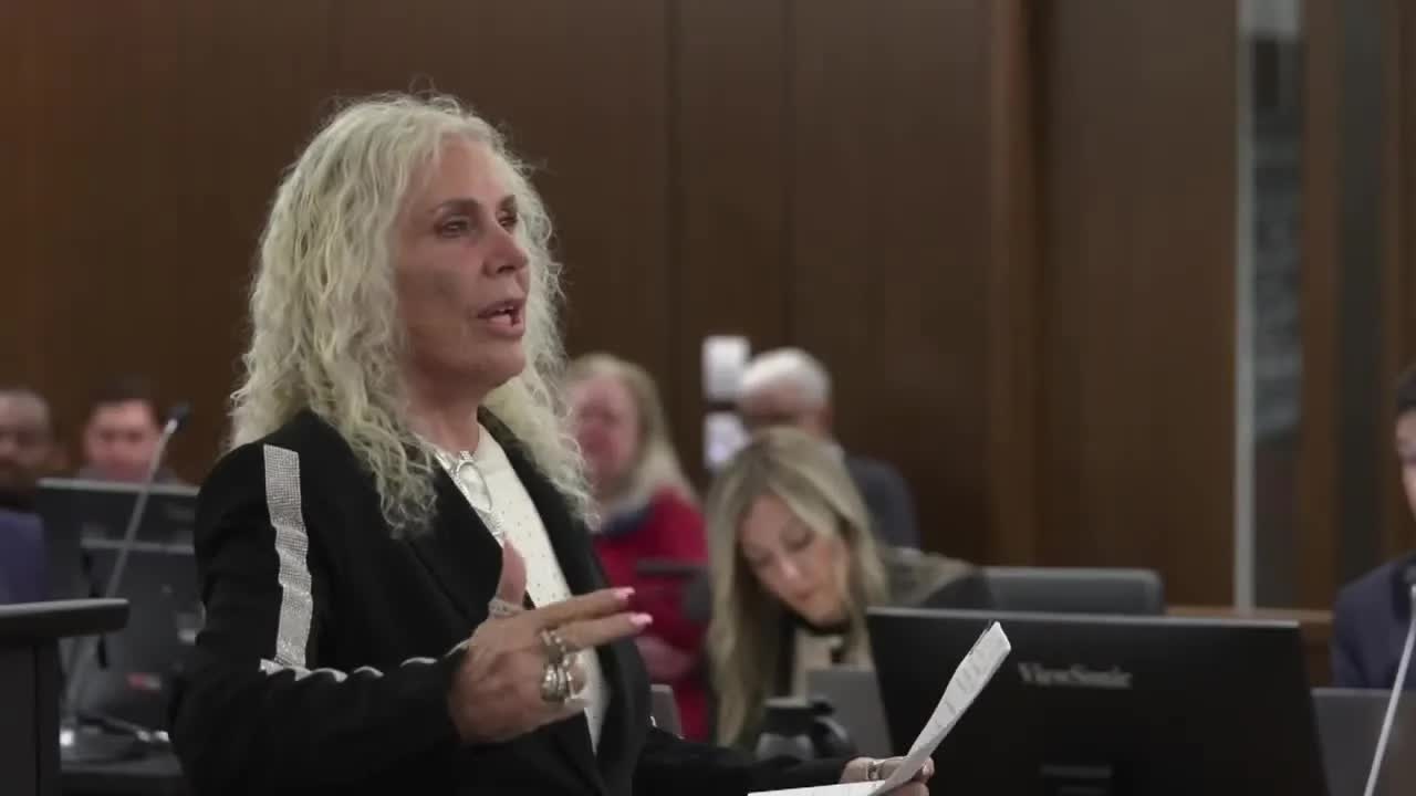 Sacramento K Street shooting trial | Second defense attorney makes ...