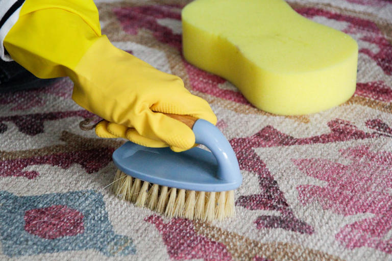 These DIY cleaners will have every corner of your house sparkling