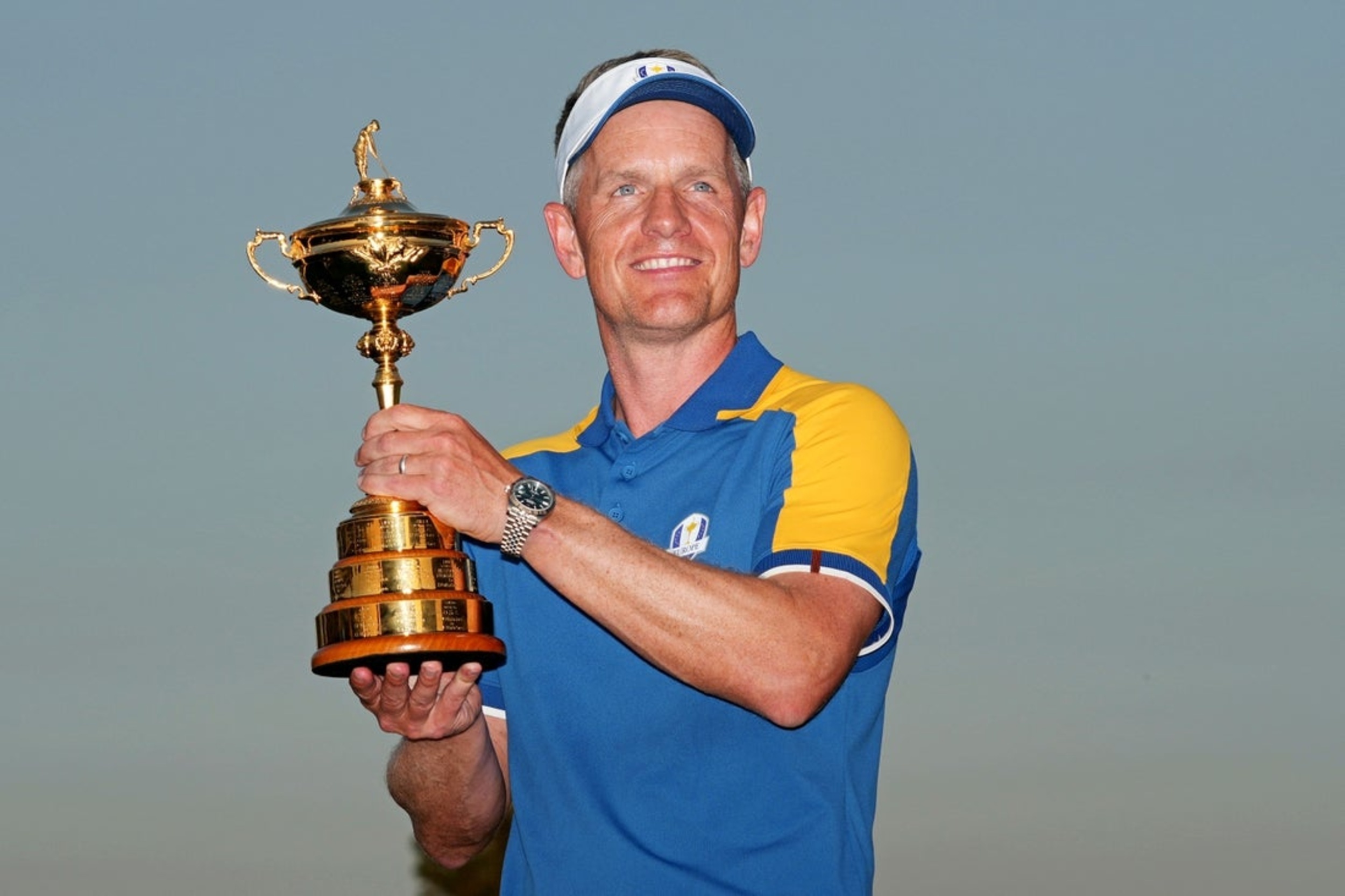 Ryder Cup organizers defend nearly doubled ticket prices for '27