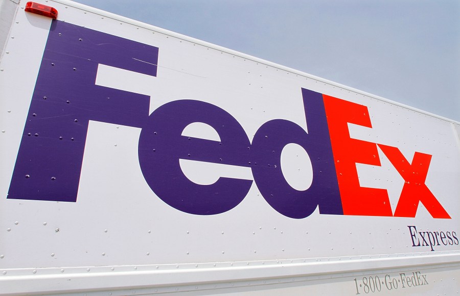 Over 40 people laid off at Menands FedEx facility