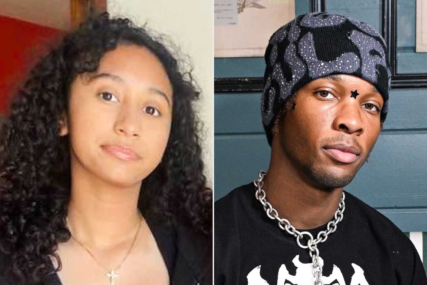 Celeste Rivas Hernandez's parents break silence after D4vd is charged ...