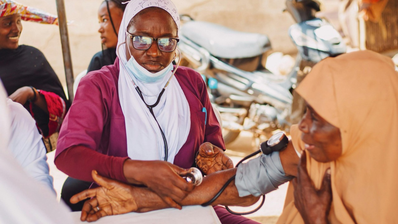 Report says US aid cuts are weakening HIV prevention in South Africa