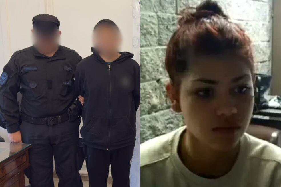Capturan en Argentina a la pareja de “Gabriela”, condenada por ...