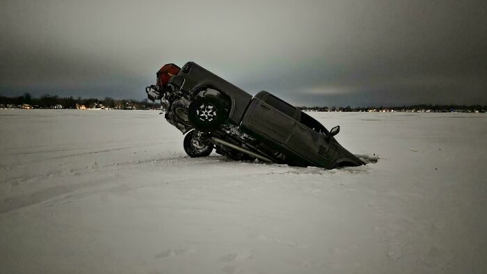 69 Expensive Fails That Hurt So Bad To Look At, You May Physically Feel It