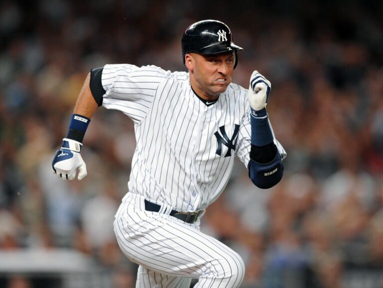 Yankees could wear a new jersey for the first time in 90 years
