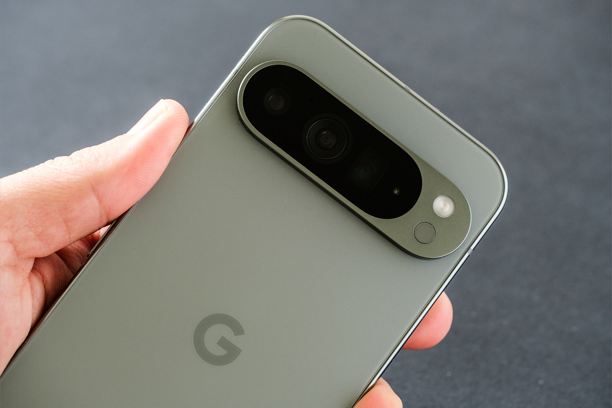 Angry Android users gripe about 'severe' battery drain after latest ...