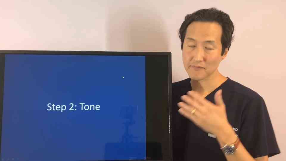 Dr. Anthony Youn explains the perfect morning skincare routine
