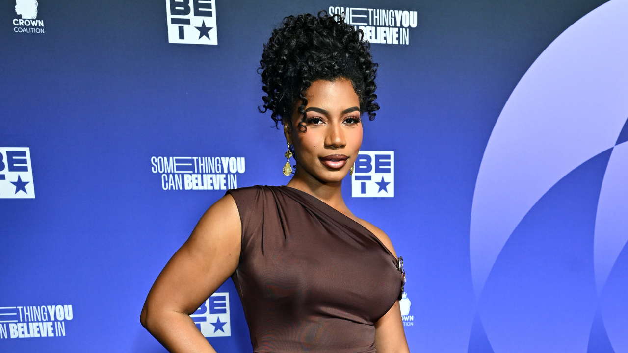 Through partnership, Taylor Rooks’ foundation helps eliminate $2 ...