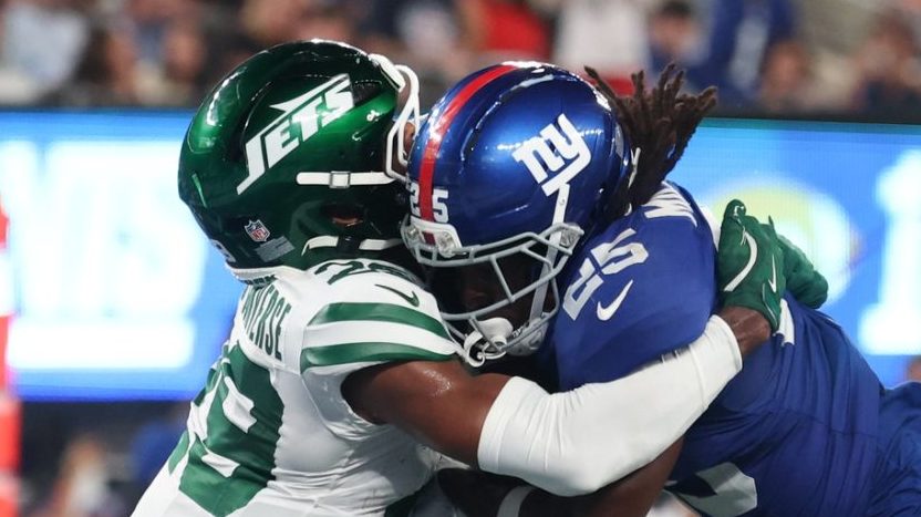 Six NFL teams have multiple first-round picks—and big questions