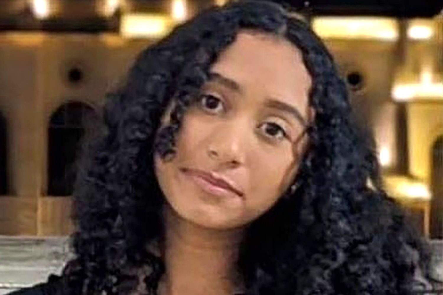 Toxicology report reveals new details about Celeste Rivas Hernandez's ...