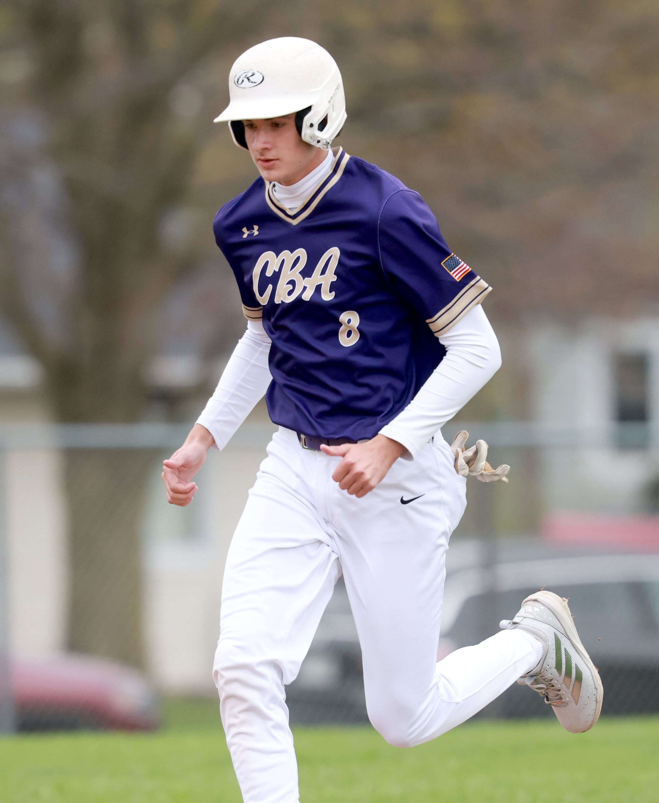 Christian Brothers Academy baseball bounces back with fiery start ...