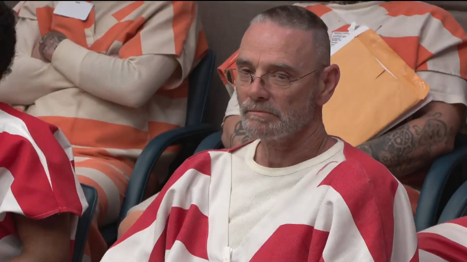 Trial date set for man accused of murdering woman from fetish website